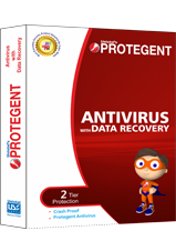 Protegent Internet Security Solution Installation Instruction