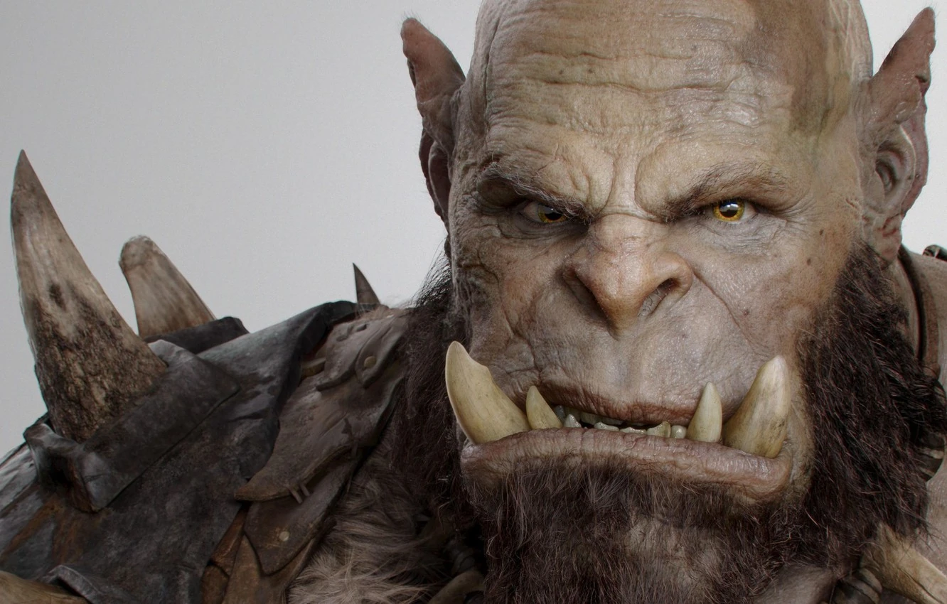 Orcs | Wiki Os Contos de Protênia | Fandom, image size:1332x850