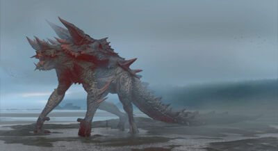 Tarrasque