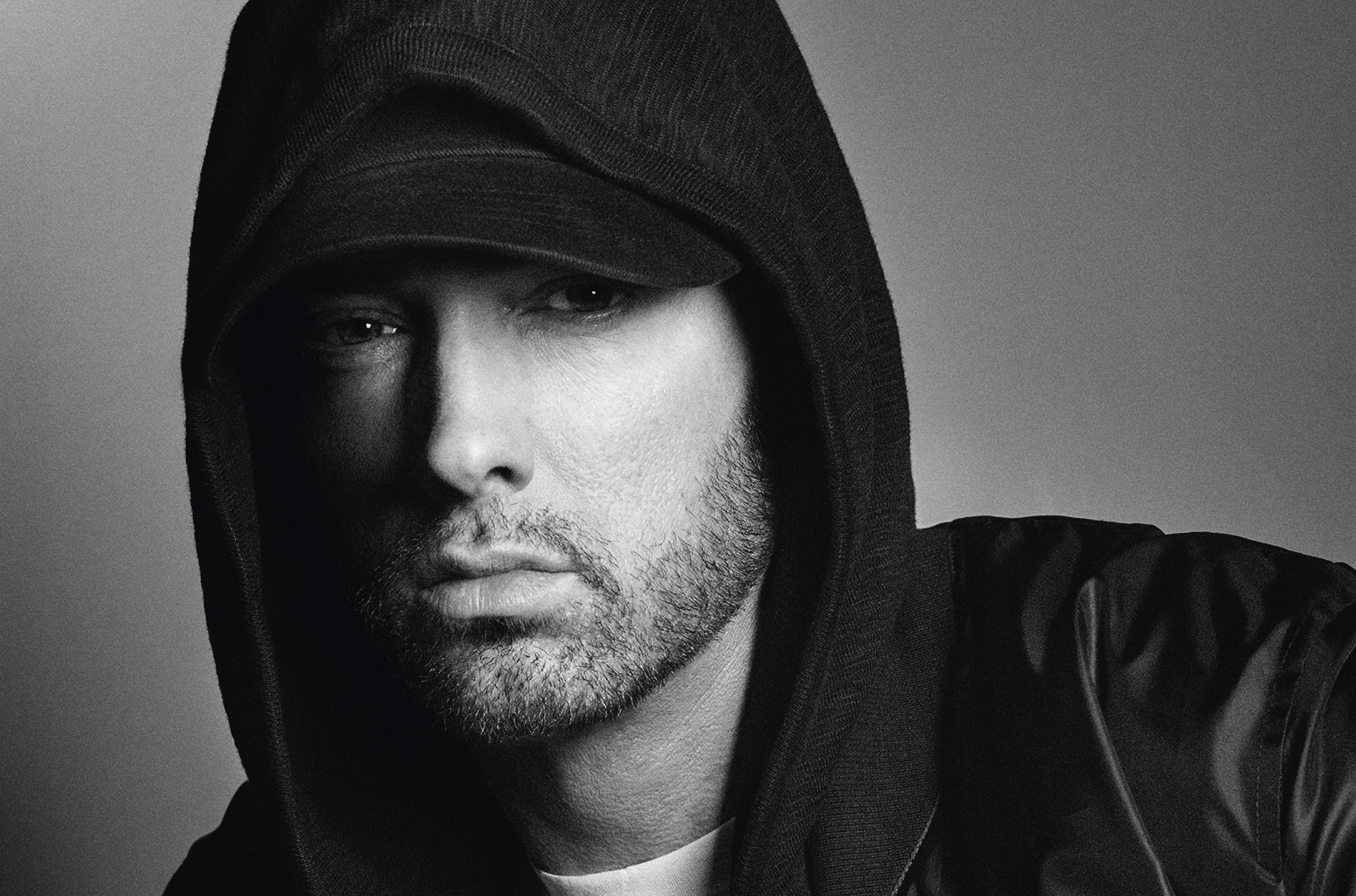 Eminem's 'The Storm' Freestyle Whips Up Social Media