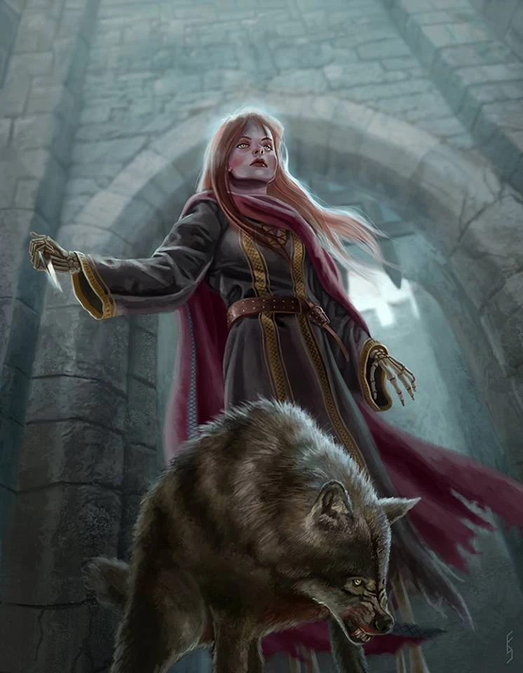 Hela | Wiki Project Protogenoi | Fandom