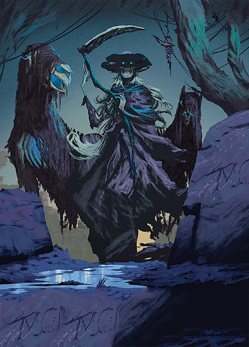 Ankou | Wiki Project Protogenoi | Fandom