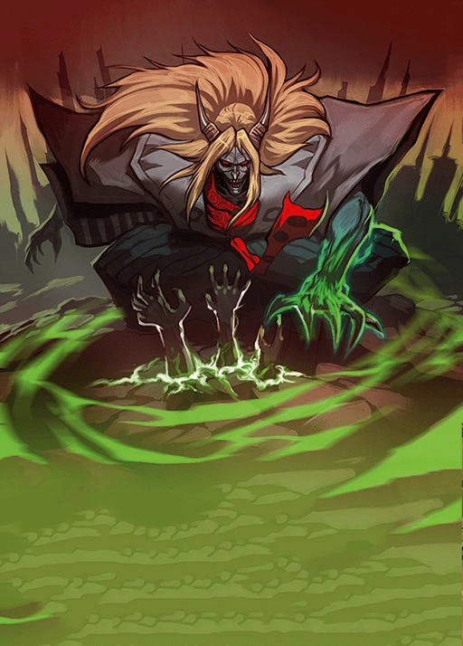 Andeddo | Wiki Project Protogenoi | Fandom