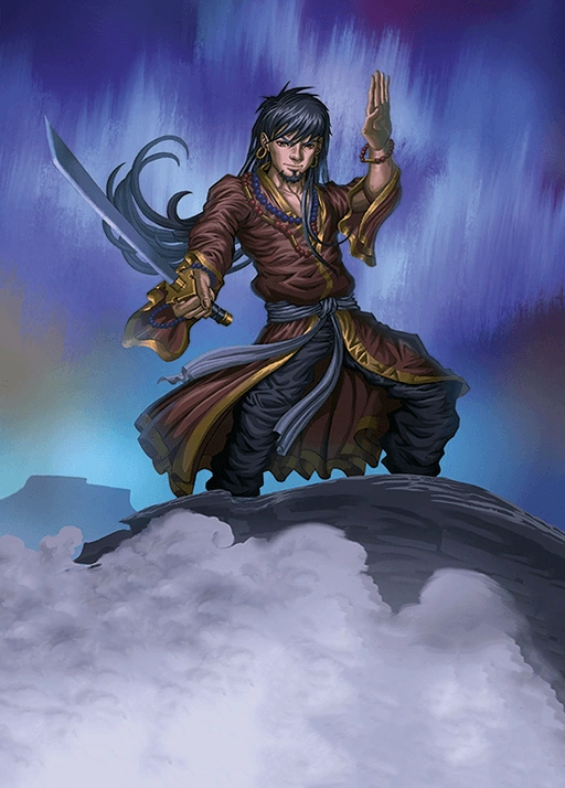 Kamo | Wiki Project Protogenoi | Fandom