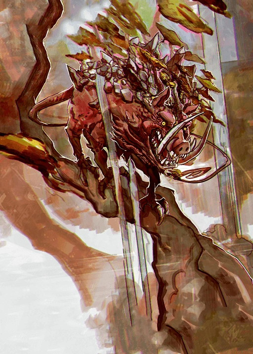 Troynt | Wiki Project Protogenoi | Fandom