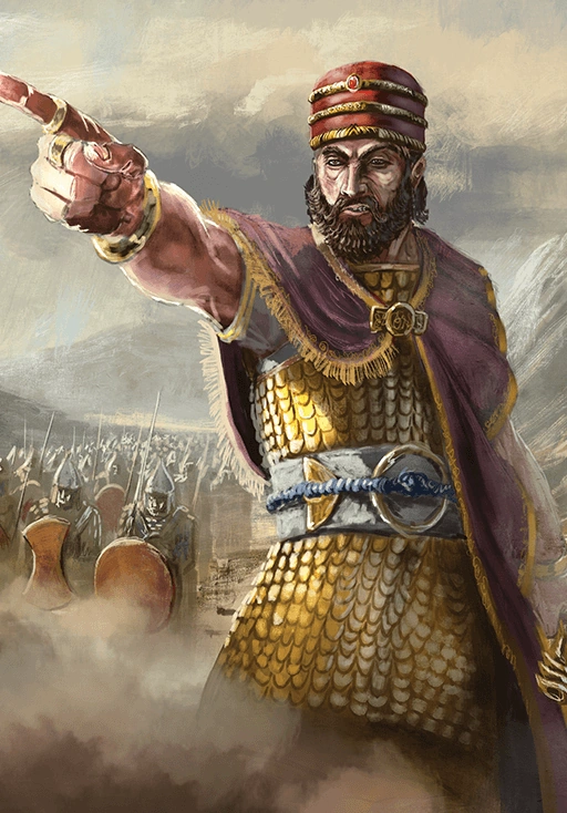 Muwatalli II Wiki Project Protogenoi Fandom