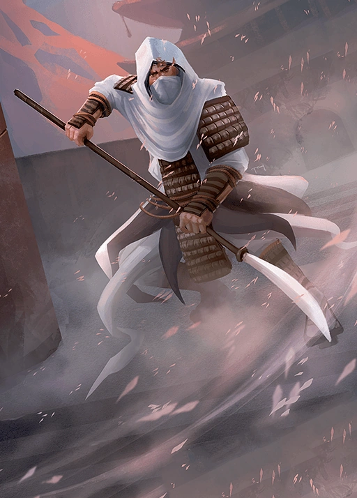 Benkei | Wiki Project Protogenoi | Fandom