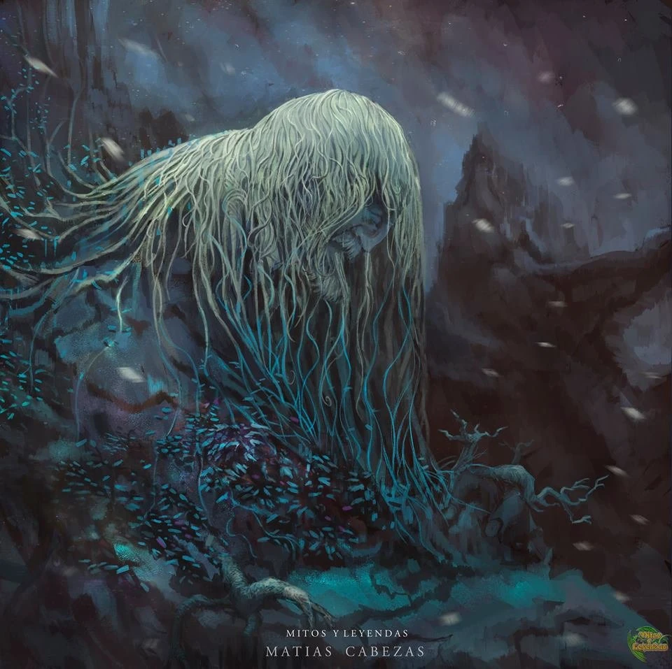 Nace el Bosque Wiki Project Protogenoi Fandom