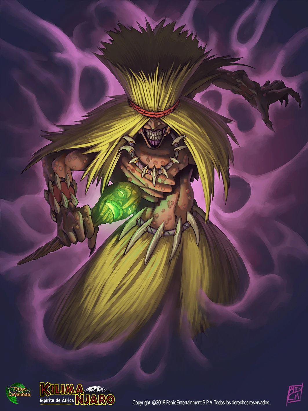 Sapona | Wiki Project Protogenoi | Fandom