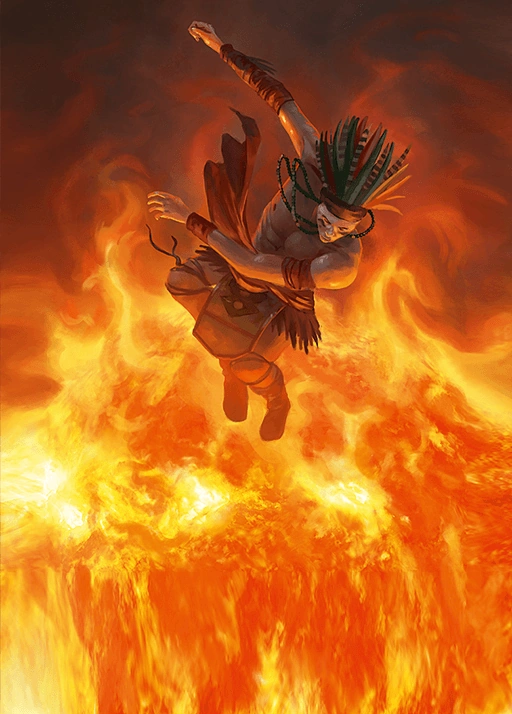 Quinto Sol Wiki Project Protogenoi Fandom