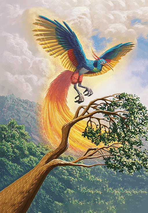 Byangoma | Wiki Project Protogenoi | Fandom