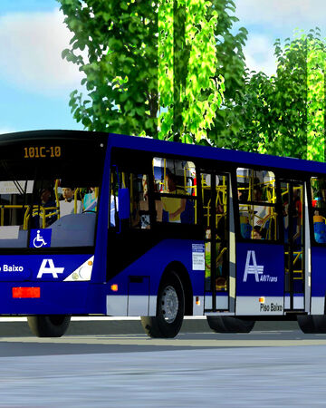 101c 10 Proton Bus Simulator Wiki Fandom