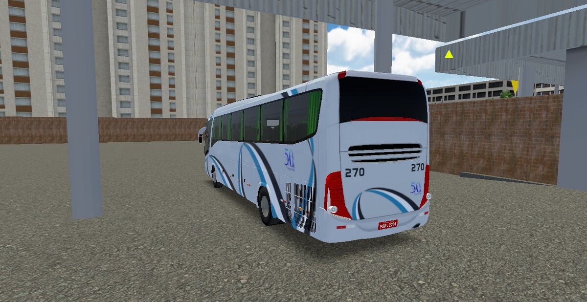 PBC, Wiki Proton Bus