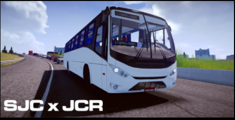 Sjc x Jcr e Jcr x Sjc, Wiki Proton Bus