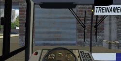 Proton Bus Simulator - TGV GRÁTIS: Foi publicada a v157 para PC (Windows,  Mac e Linux), com o TGV grátis, e correções nos efeitos e na grade do motor  do Mi2M