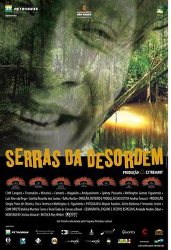 Flyer-serras