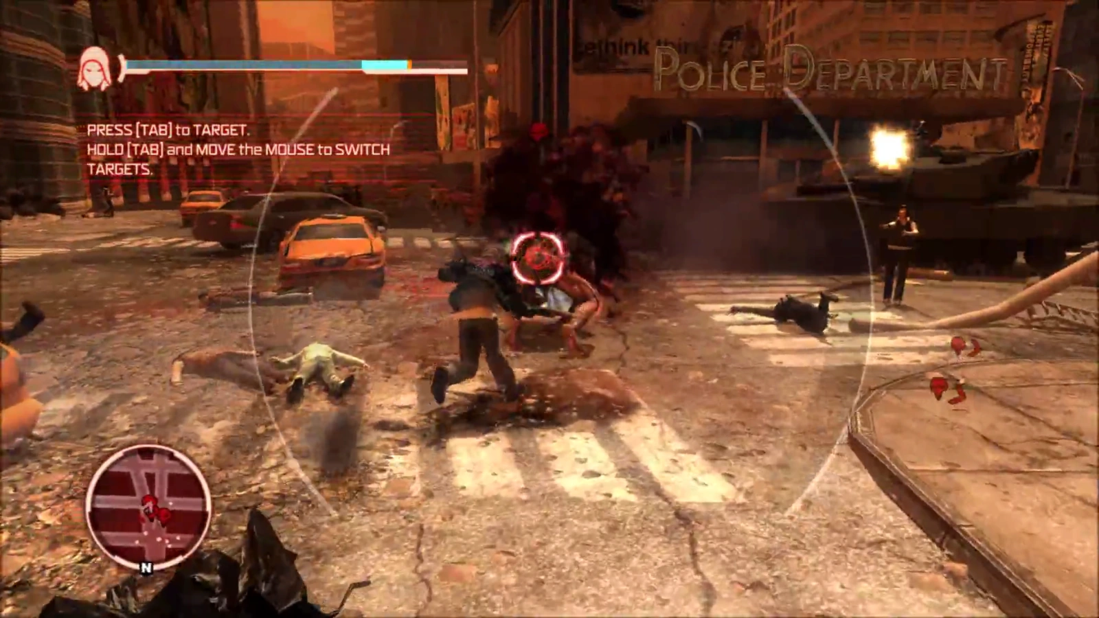 New York Police Department Prototype Wiki Fandom