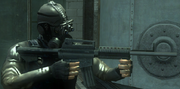 Prt-Assault-Rifle