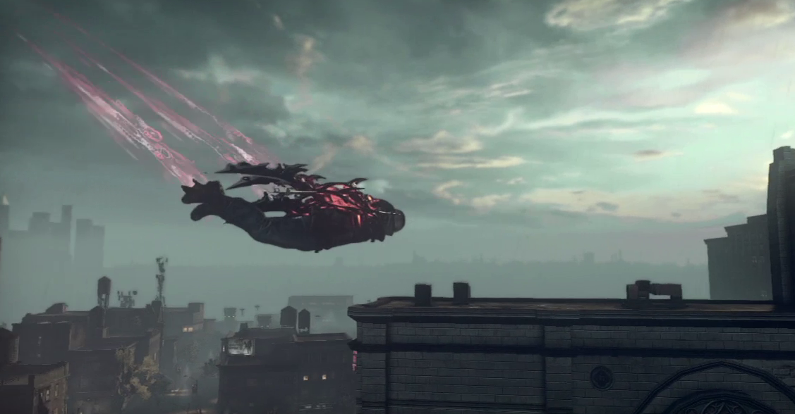 Glide Prototype Wiki Fandom