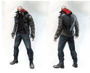 Heller jacket concept 3