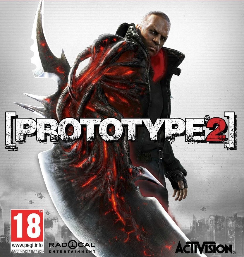 prototype 2 for windows 7