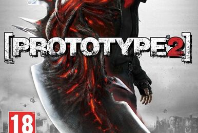 Prototype 2 cheap ps4