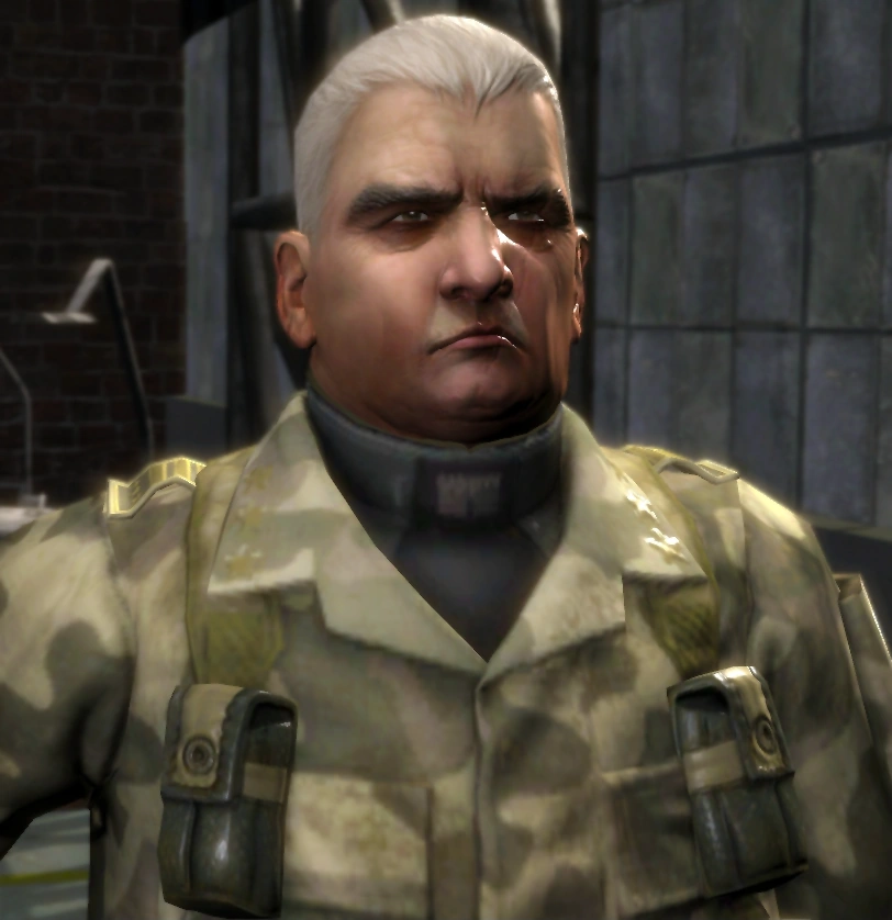 Питер Рэнделл | Протопедия вики | Fandom