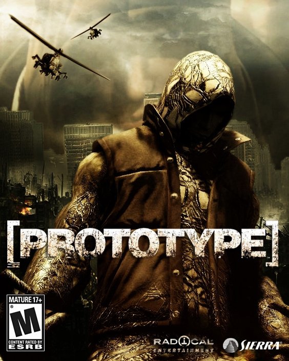 prototype 1 system requirements