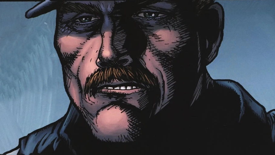 Sam Hendrick | Prototype Wiki | Fandom