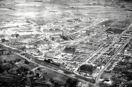 Fort Detrick