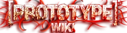 Prototype Wiki