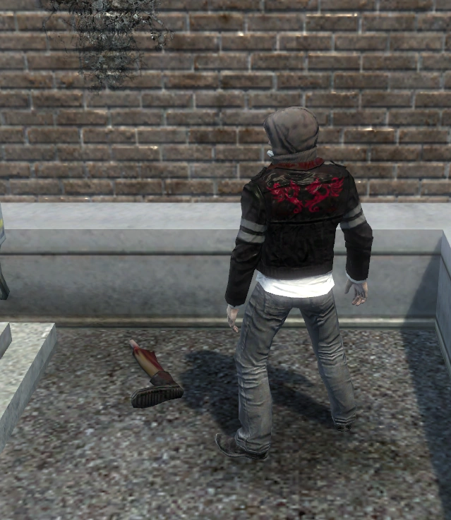 Easter Eggs Prototype Wiki Fandom