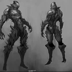 Category Prototype Concept Art Prototype Wiki Fandom La historia trata que la blackwatch creo un portal a otra dimension para expulsar al virus blacklight pero fallaron. category prototype concept art