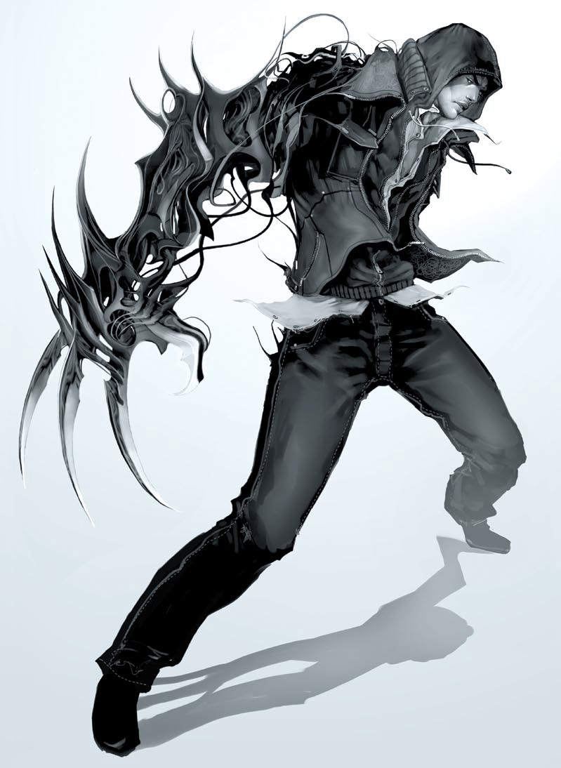 Monster Slayer, game, slayer, monster hunter, moon, claw, warrior, girl,  anime, HD wallpaper | Peakpx