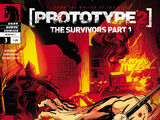 Prototype 2: The Survivors
