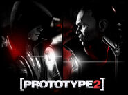 Prototype 2 alex vs james by heidar7-d4y6dcv