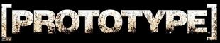 The Prototype series logo.