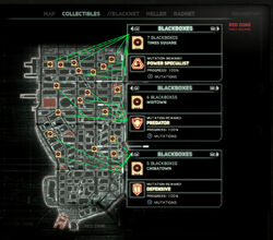 RedBlackboxes