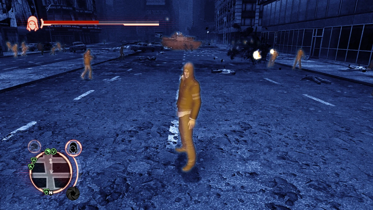 Sensory Powers Prototype Wiki Fandom