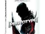 Prototype: Prima Official Game Guide