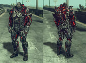 Heller's armor p2