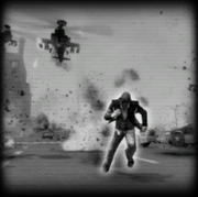 Strike team 1