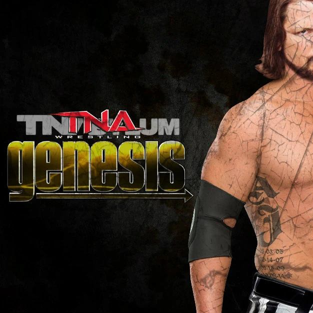 IMPACT GENESIS PROWRESTLING PROYECT Wiki Fandom