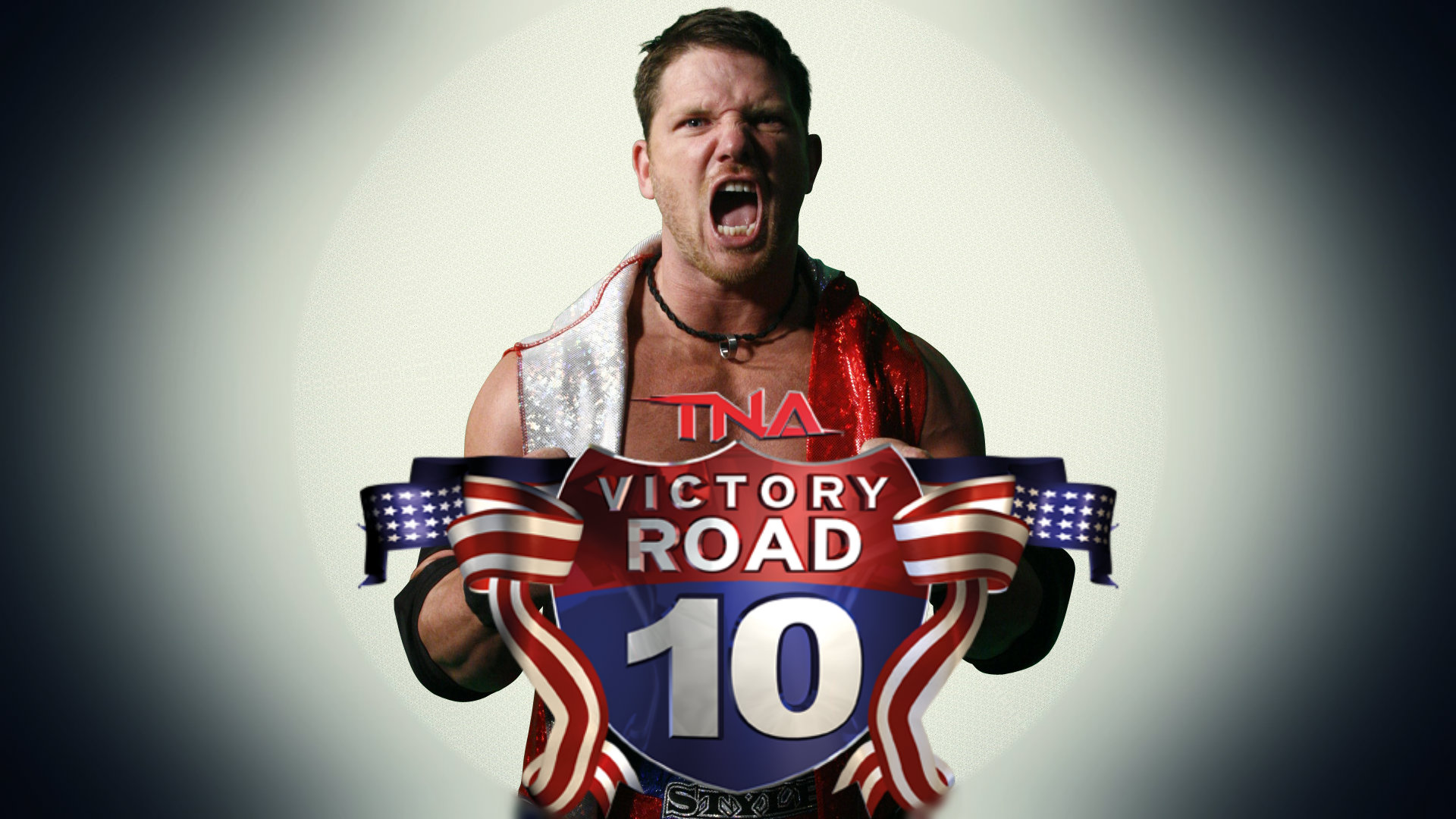 TNA VICTORY ROAD 1 PROWRESTLING PROYECT Wiki Fandom