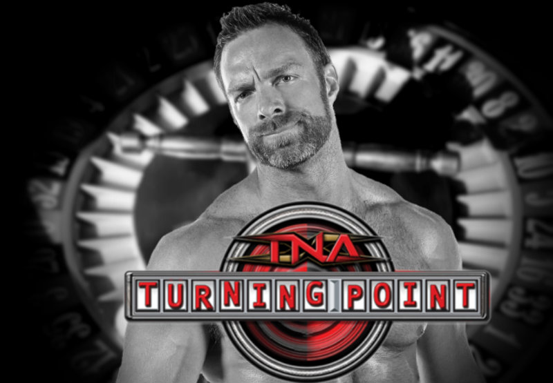 TNA TURNING POINT PROWRESTLING PROYECT Wiki Fandom