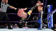 205 Live (August 21, 2018).10