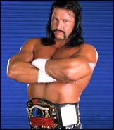 Al Snow 22nd Champion (August 29, 2000 - October 16, 2000)