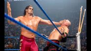 Breaking Point 2009 Kane vs The Great Khali 6