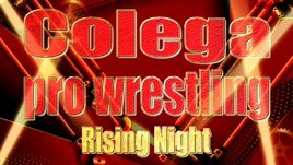 CPW Rising Night