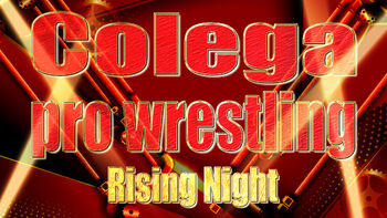 CPW Rising Night